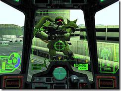 Mobile Suit Gundam Side Story: The Blue Destiny
