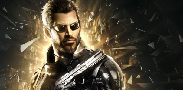 Podejrzyj ekipę tworzącą Deus Ex: Rozłam Ludzkości