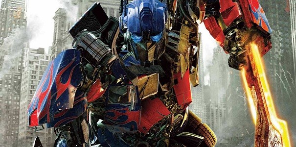 Łowca nagród w formie robota dołącza do ekipy z Transformers: Rise of the Dark Spark