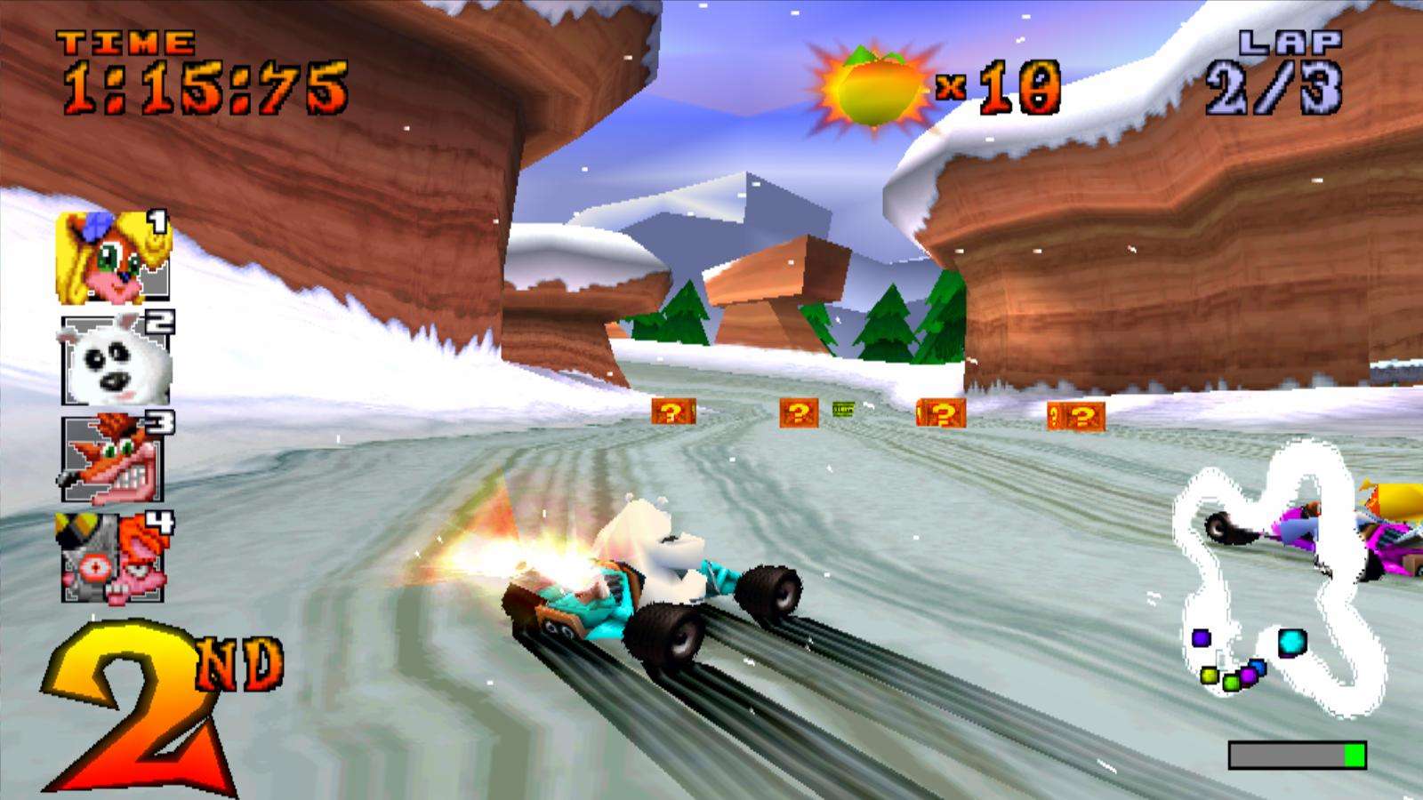 Trailer Star Fox 64 3D z multiplayerem