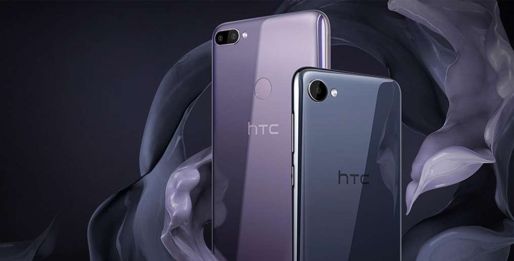HTC Desire 12. Średnia półka za przystępną cenę