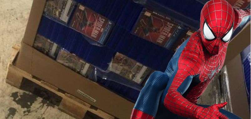 Spider-Man już do Was jedzie. Kiedy schodzi embargo na recenzje?