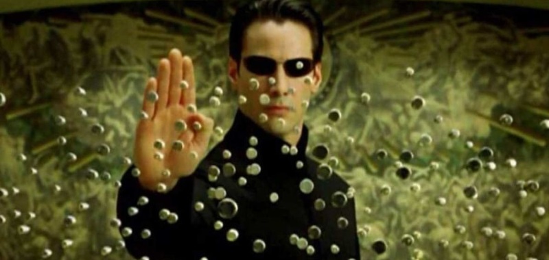Neo z Matrixa lub John Wick w Mortal Kombat? Keanu Reeves nie jest przekonany