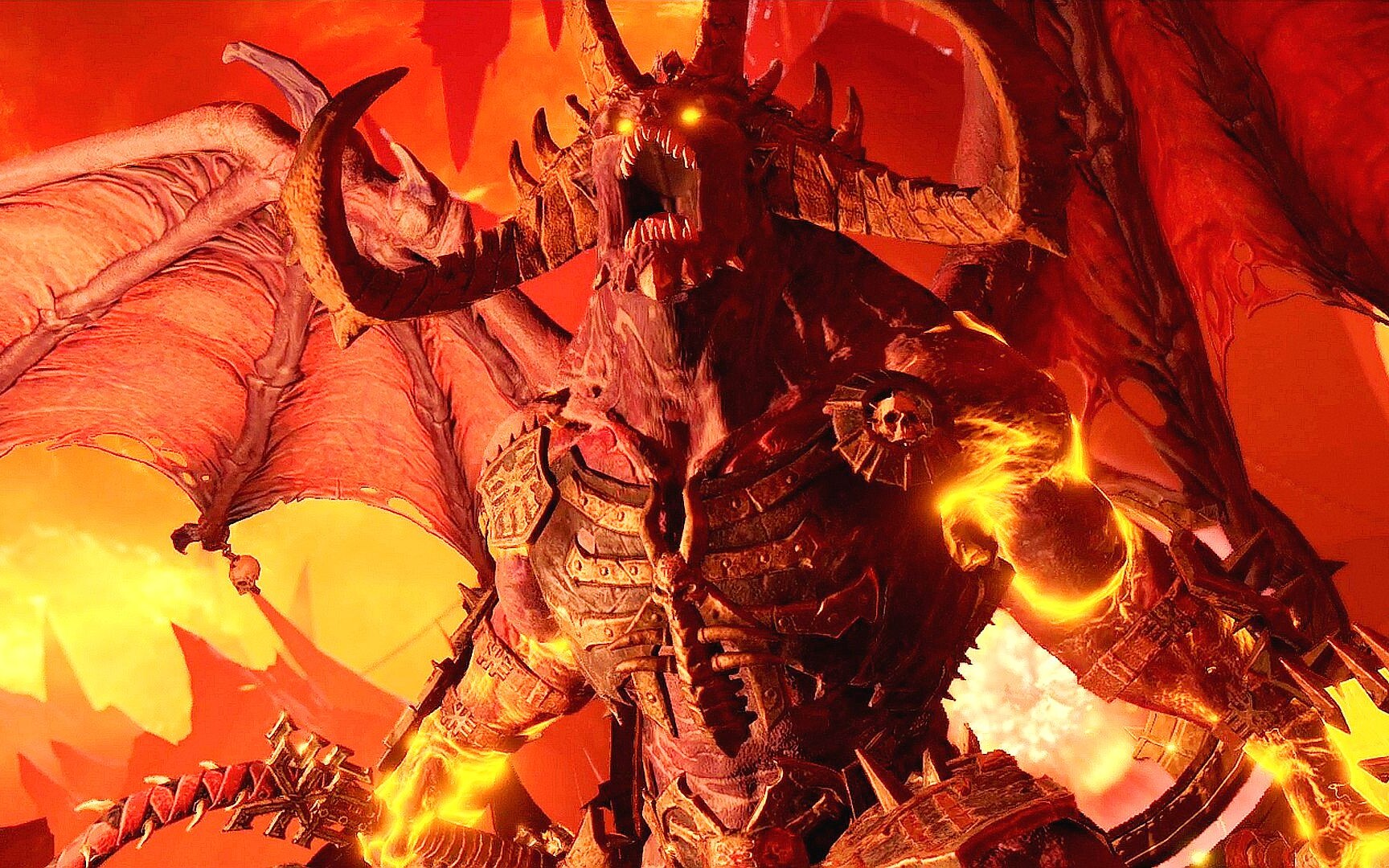 To miała być porażka, a pobiła Warhammera 3. Creative Assembly uśmierciło kurę znoszącą złote jaja