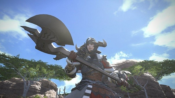 Poznajcie klasy postaci dostępne w Final Fantasy XIV: A Realm Reborn