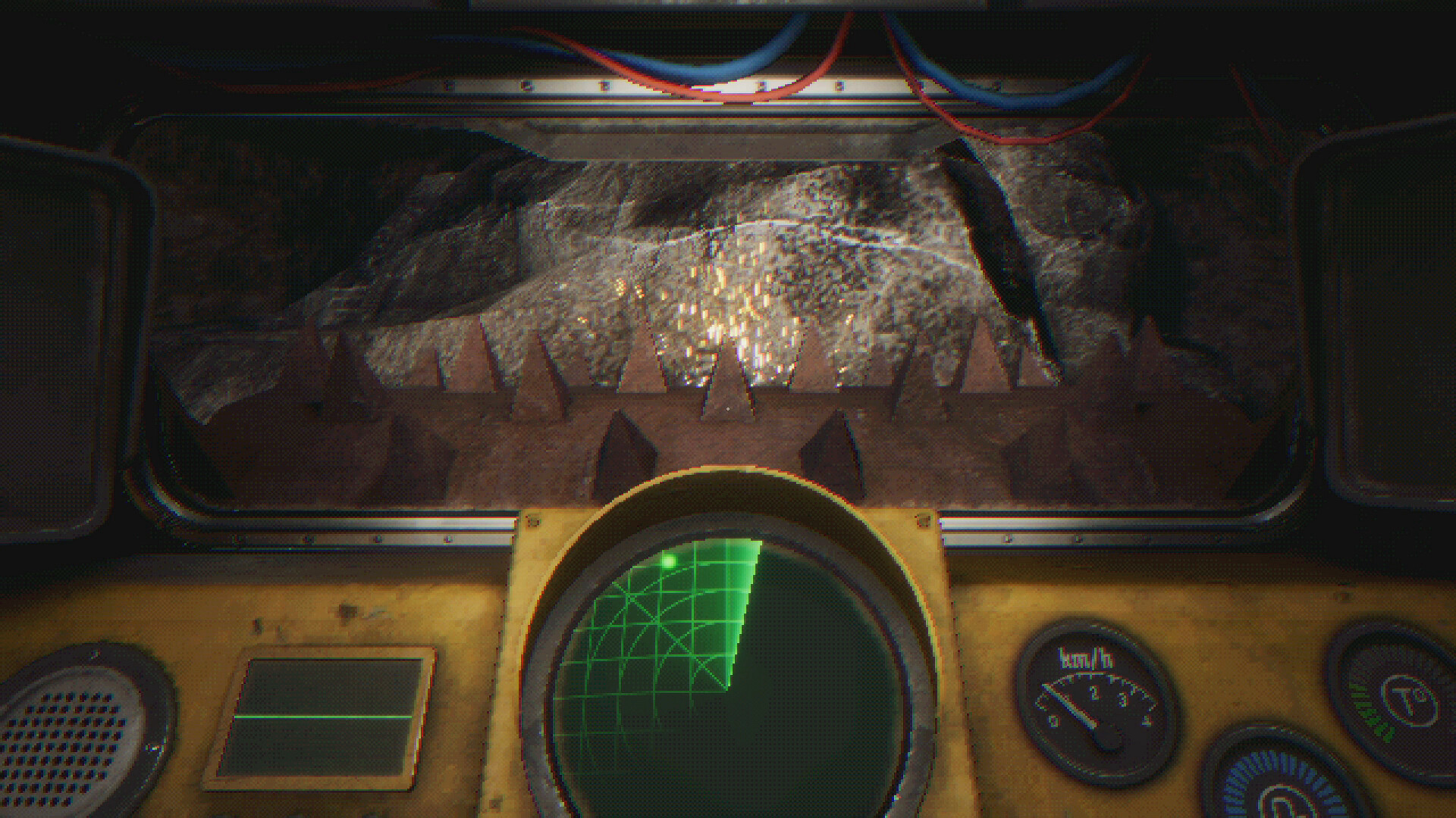GRINDWORM #5