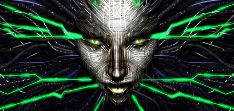 System Shock. Twórcy remake&#039;a pokazują krwawe egzekucje i cyberspace