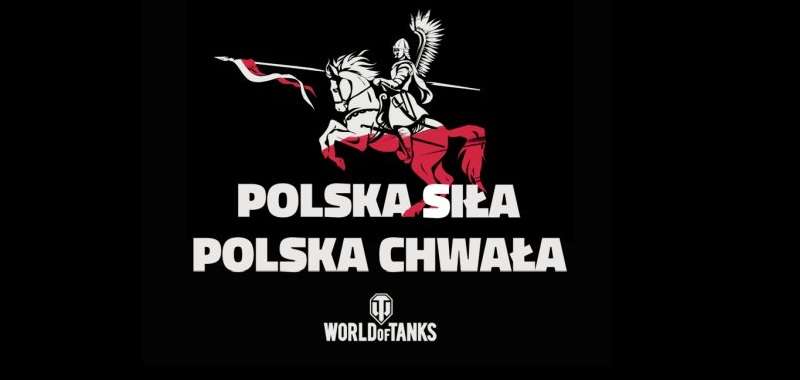 World of Tanks z polskimi czołgami. Znamy konkrety dotyczące nowego drzewka technologicznego