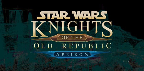 Powstaje fanowski remake Star Wars: Knights of the Old Republic na UE4