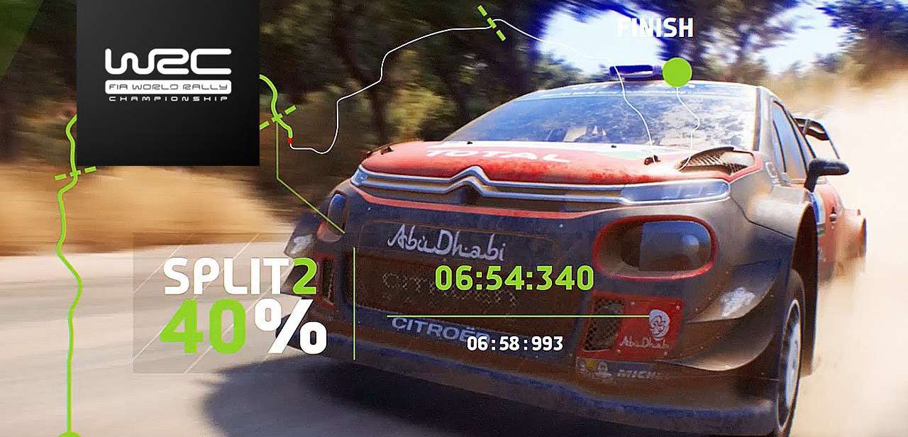WRC 7 lepsze od poprzedniej odsłony. Oceny z recenzji