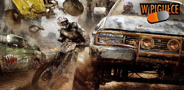 Motorstorm: Apokalipsa w pigułce!