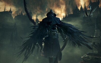 Bloodborne 2 faktycznie powstaje? Colin Moriarty: „Nie widzieliście jeszcze ostatniej części Bloodborne”