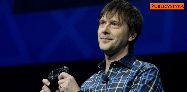 Mark Cerny - kim jest &quot;ojciec&quot; PlayStation 4?