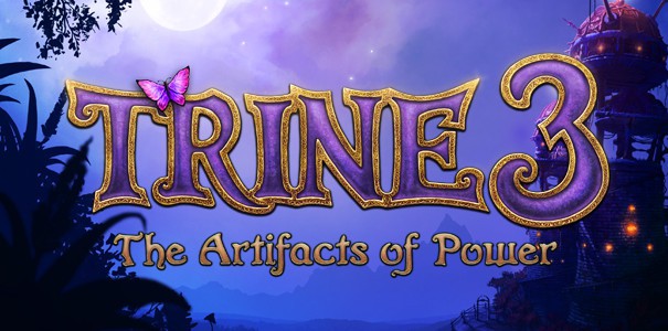 Trine 3: The Artifacts of Power w tym miesiącu na PC, niebawem wersja konsolowa