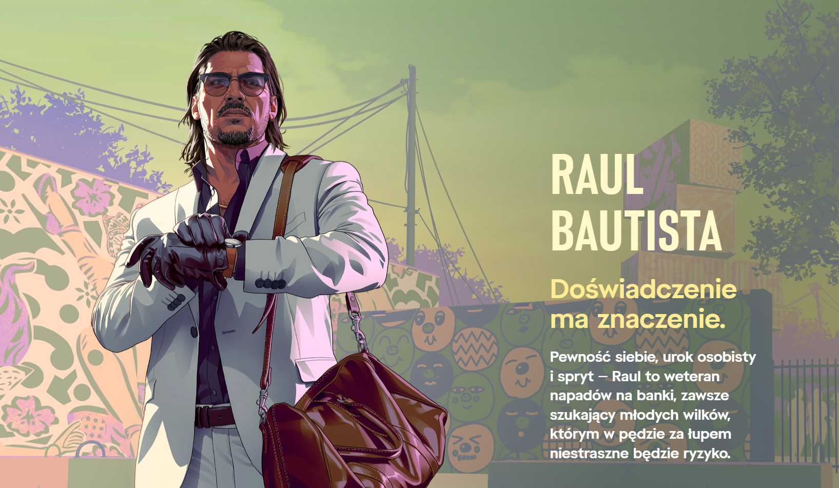 GTA 6 biografie postaci #5