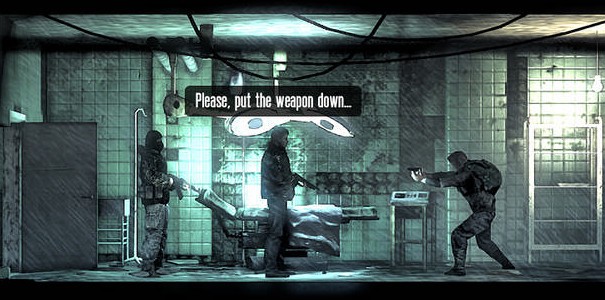 Świeży zwiastun This War of Mine: The Little Ones przedstawia rozgrywkę z PlayStation 4