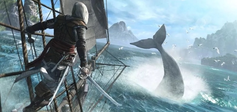 Assassin’s Creed zawędruje do Brazylii? Interesujące słowa scenarzysty
