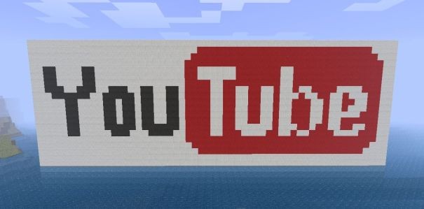 Druga najczęściej wyszukiwana fraza w serwisie YouTube? Minecraft!