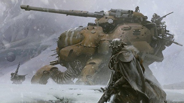 Lawina konkretów na temat nowej gry Bungie!