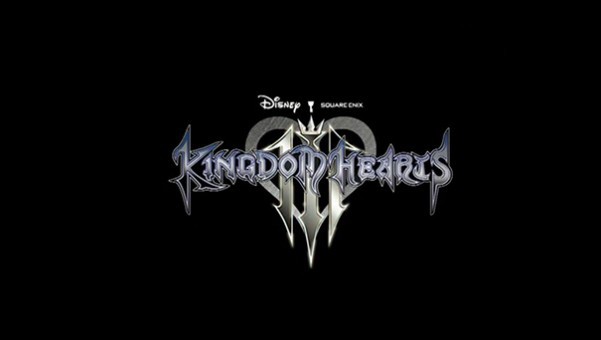 Kingdom Hearts III potwierdzone na Disney D23