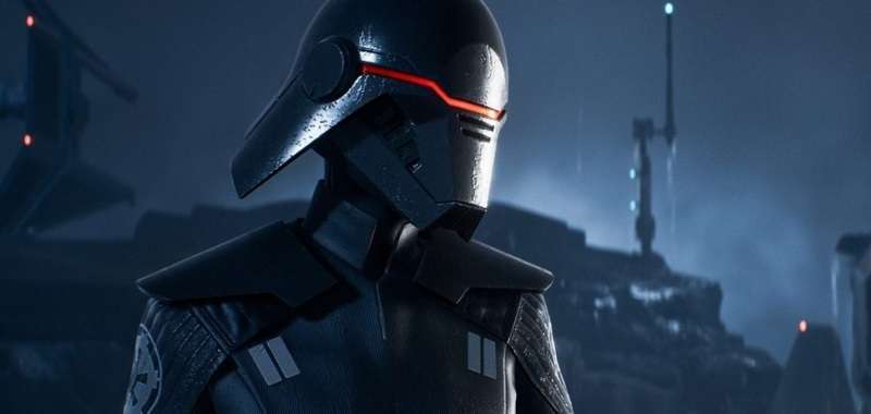 Star Wars Jedi: Upadły zakon na świetnym zwiastunie live-action. EA odlicza do premiery