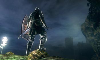 Dark Souls - wydanie turbo
