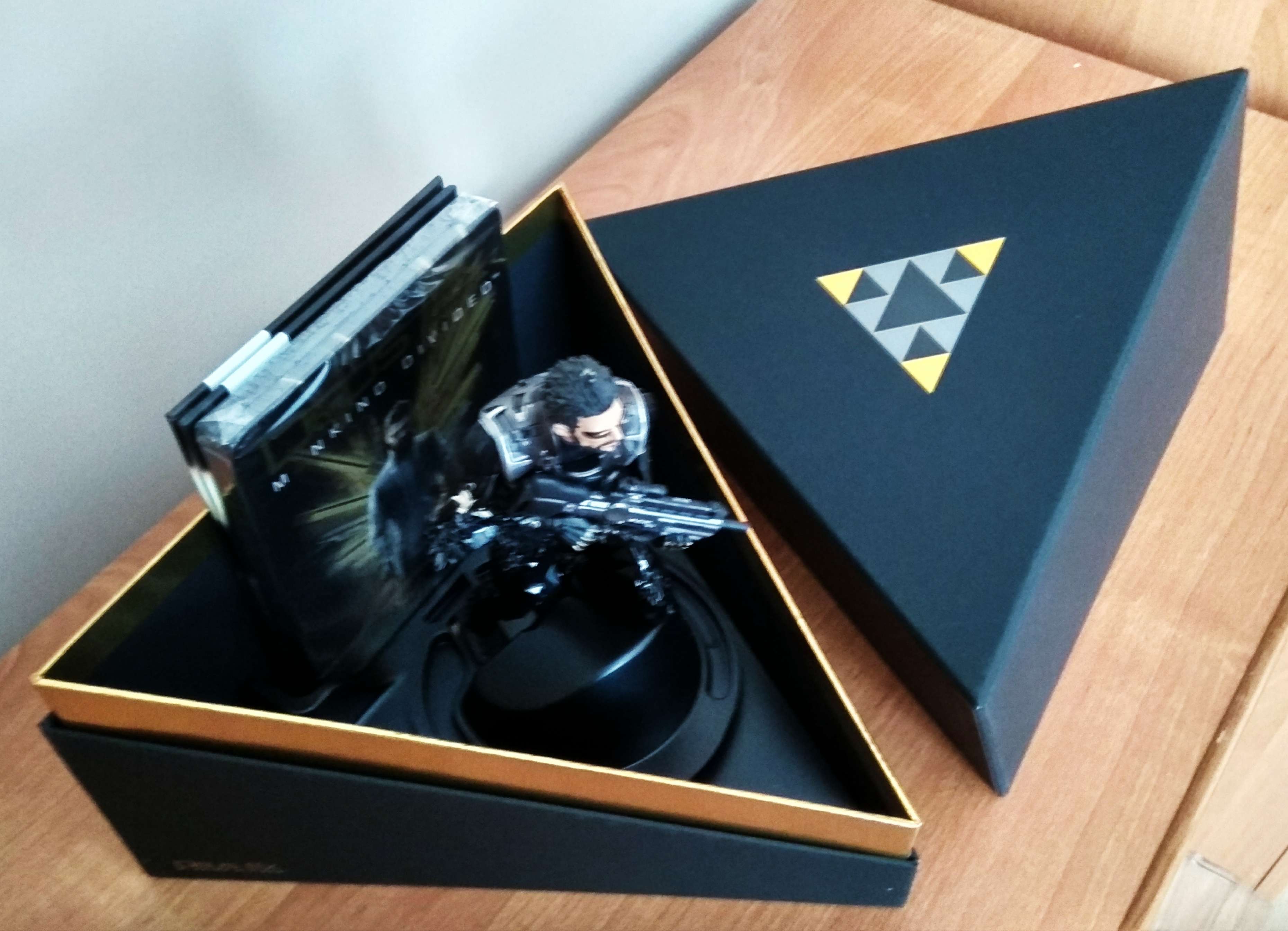 Nowy, wspaniały zwiastun Rage