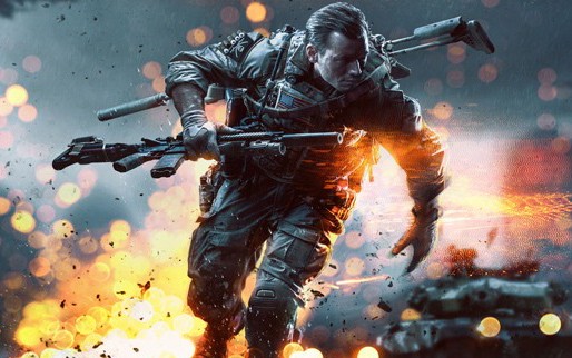 Nowa łatka do Battlefield 4 dostępna na XONE i PS4 - lista poprawek