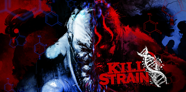 Czym jest Kill Strain?  Twórcy wyjaśniają na nowym wideo