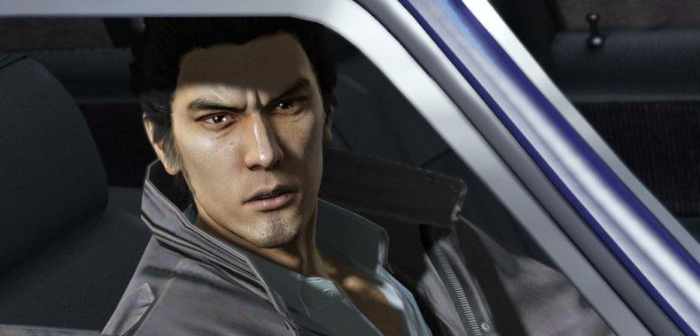 Yakuza 5 za darmo na PlayStation Store!