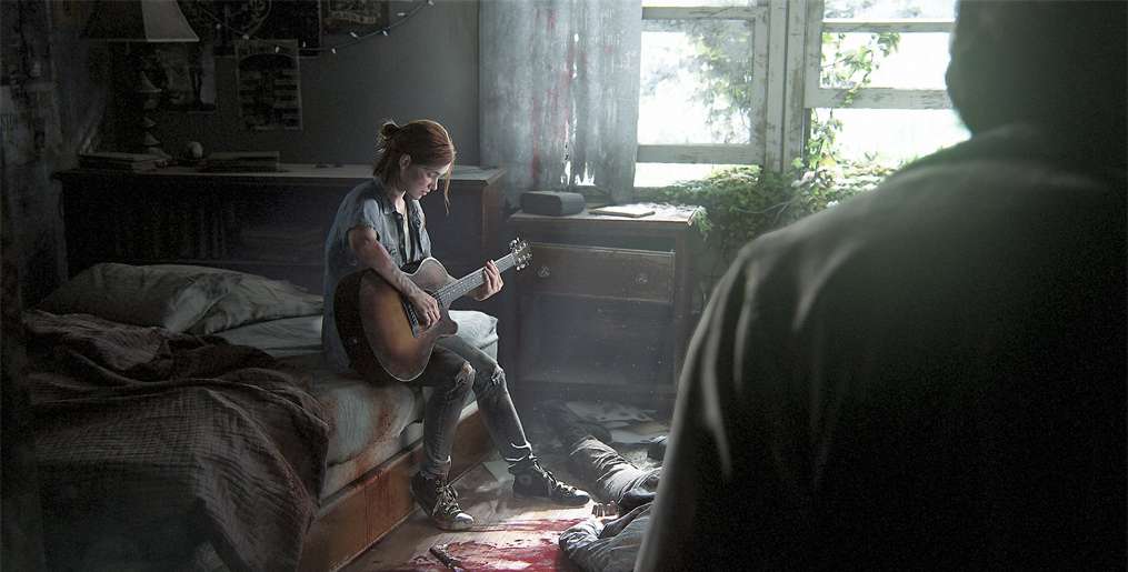 W The Last of Us: Part 2 pojawi się pies