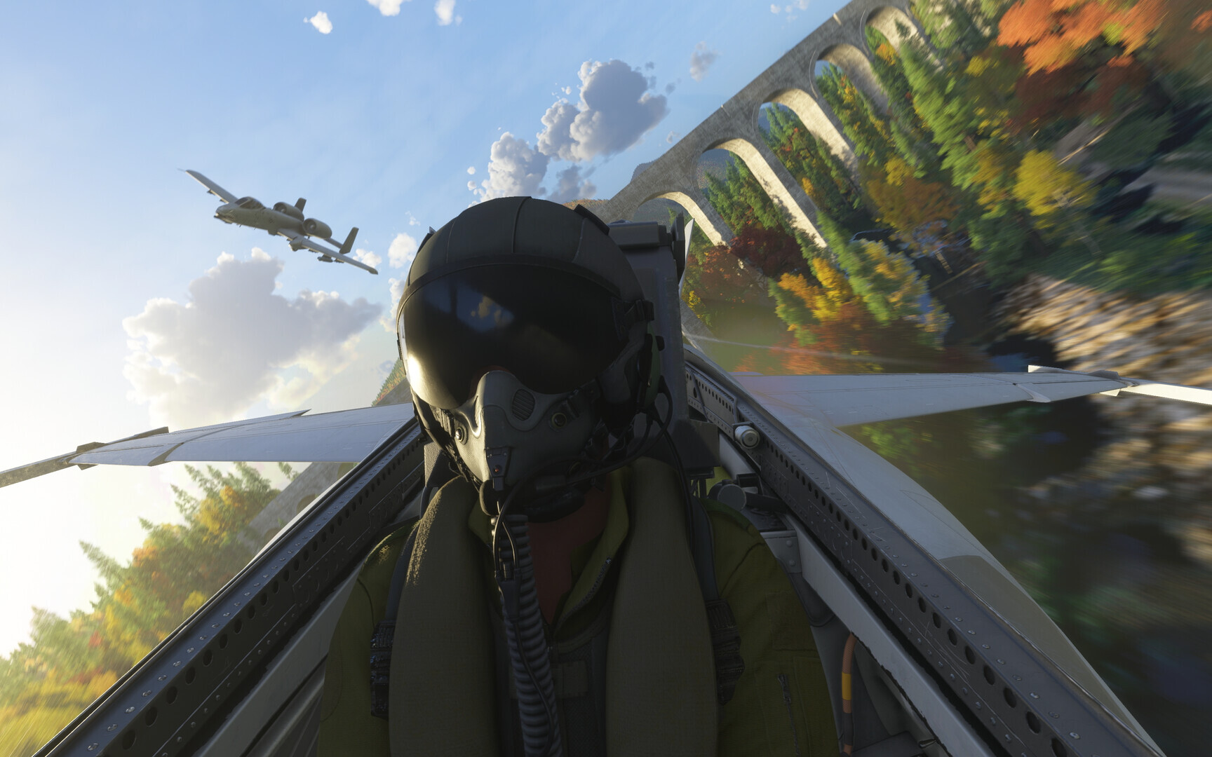 Microsoft Flight Simulator 2024 już dostępny na PS5. Zobaczcie porównanie z Xboksem i gameplay