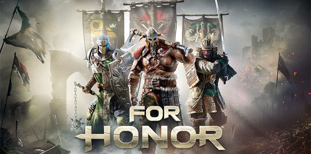 For Honor najlepiej sprzedającą się grą lutego. PS4 wciąż na topie