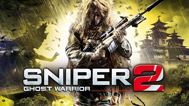 Sniper: Ghost Warrior 2 będzie "dużym, globalnym sukcesem"