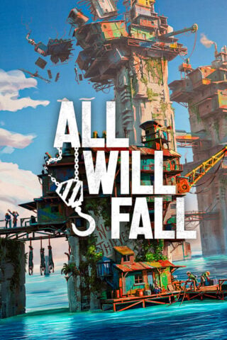 ALL WILL FALL