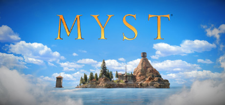 Myst (remake)