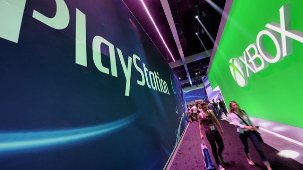 Silnik C4 ekskluzywny dla PlayStation 4
