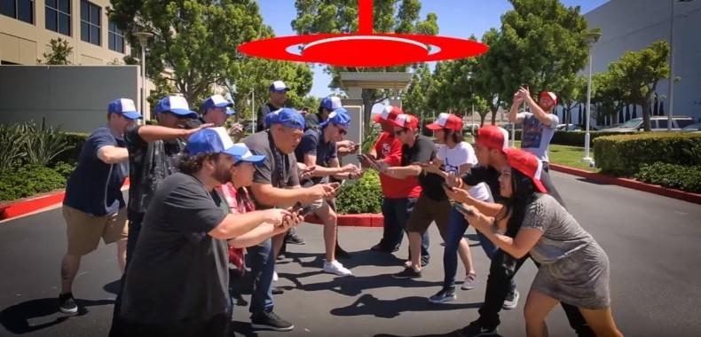 Razer przygotował aplikację do Pokemon GO. Zwiastun RazerGO trzeba zobaczyć