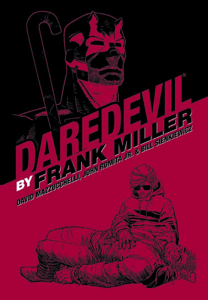 Daredevil Miller