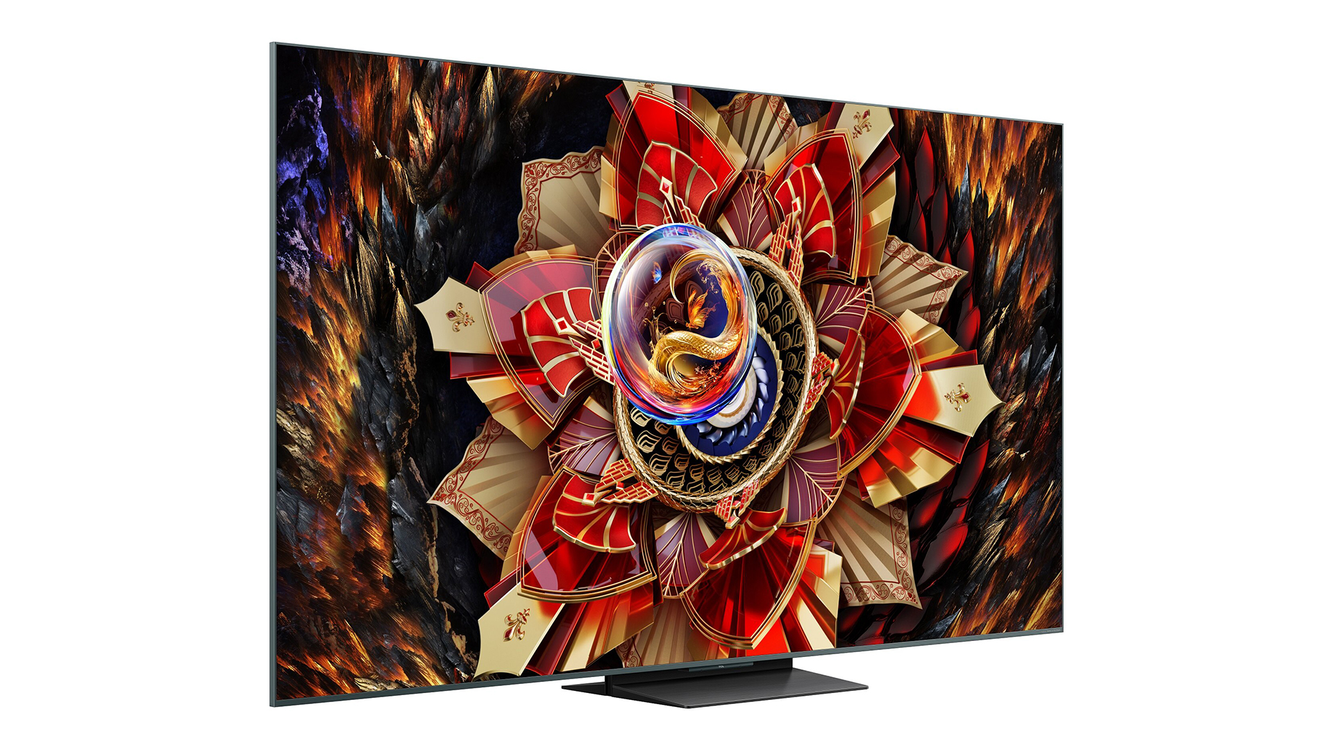 TCL 65C9K