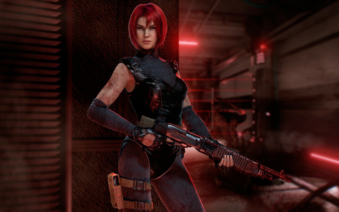 Najnowsza informacja dała graczom nadzieję. Capcom zarejestrował znak towarowy Dino Crisis