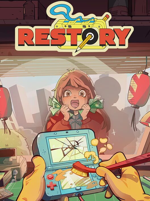 ReStory