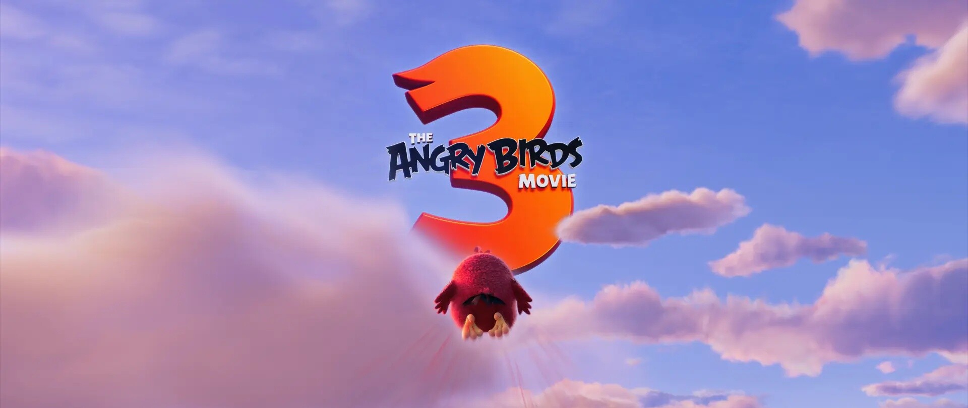 Wkurzone ptaki powracają. Zobacz zwiastun filmu Angry Birds 3!