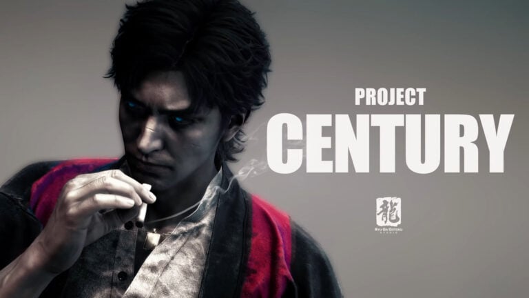 Project Century