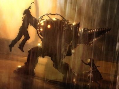 BioShock 2 z datą wydania
