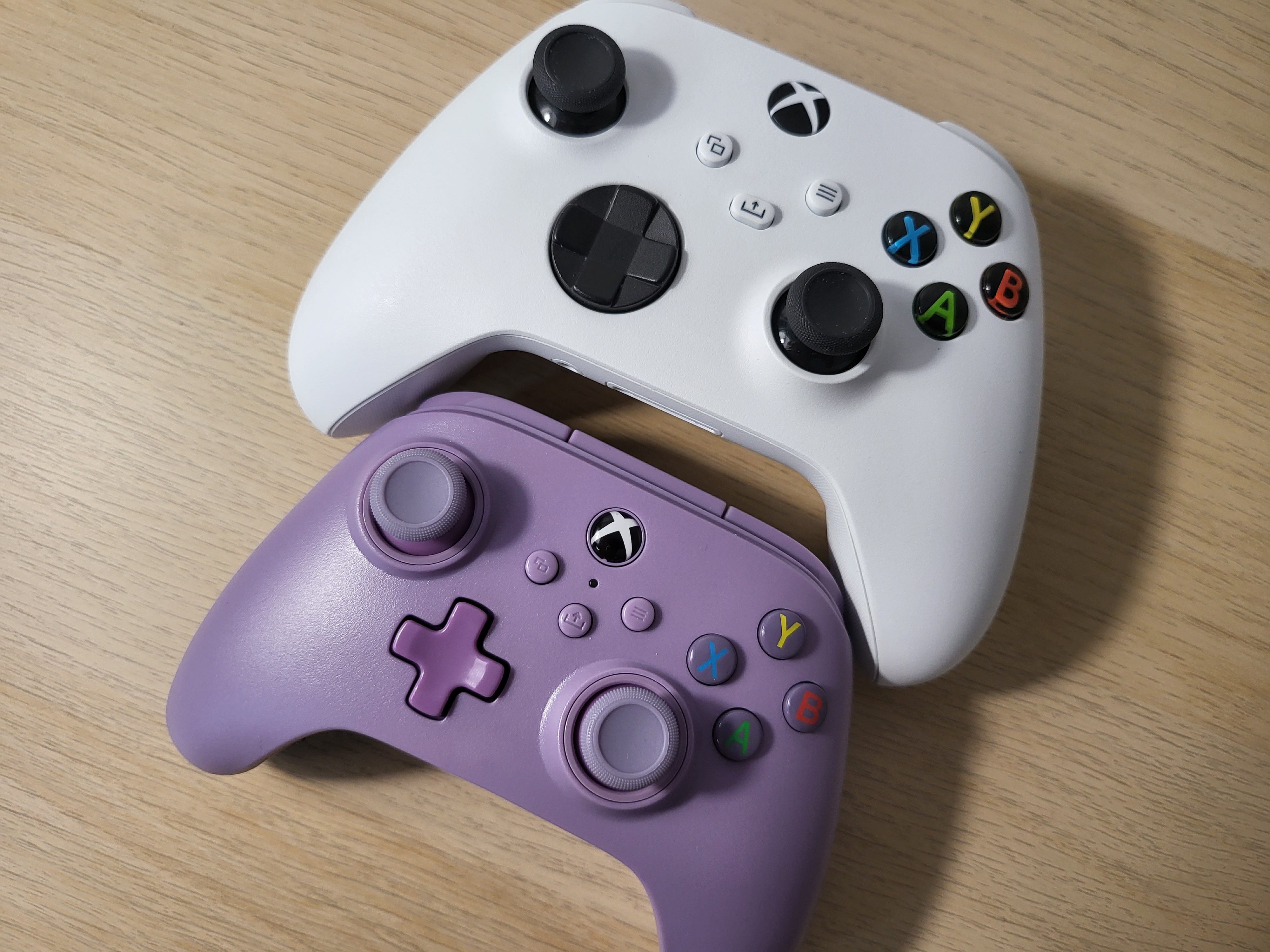PowerA Nano Enhanced Wired Controller - recenzja