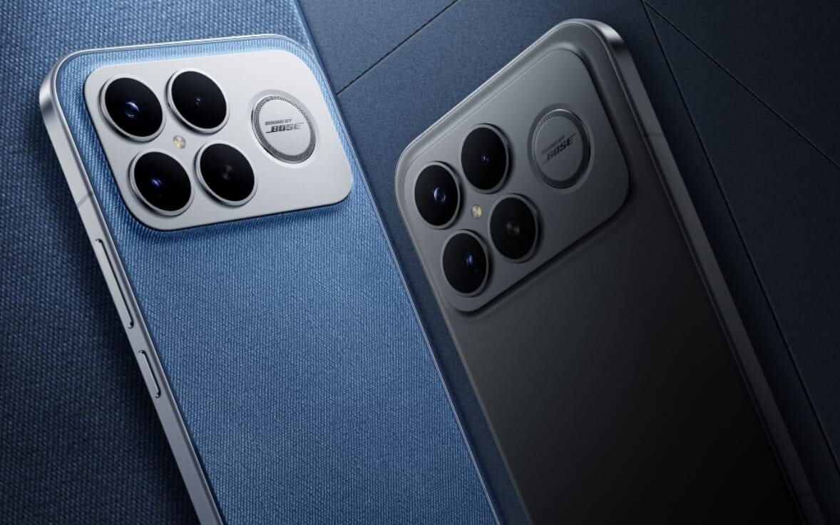 POCO prezentuje F8 Pro i F8 Ultra. Dwa nowe flagowce i tablet - mocna gamingowa ofensywa na 2026 rok