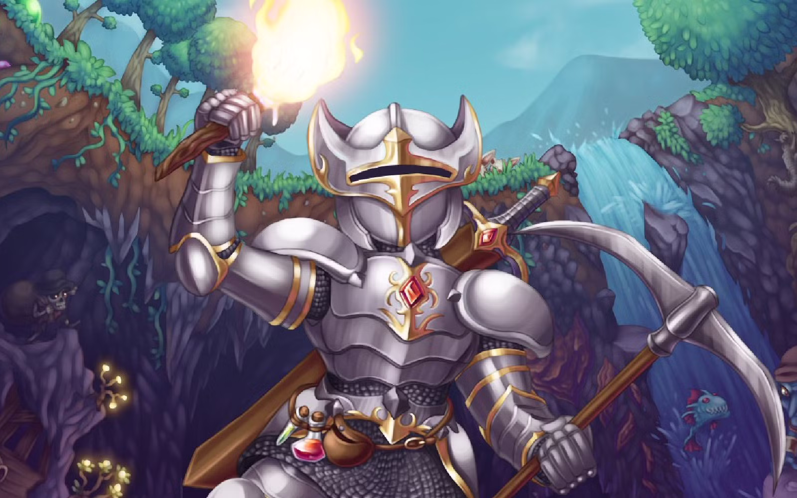 Już 64 mln graczy kupiło ten hit! Gra ze średnią 97% z masą nowości za darmo