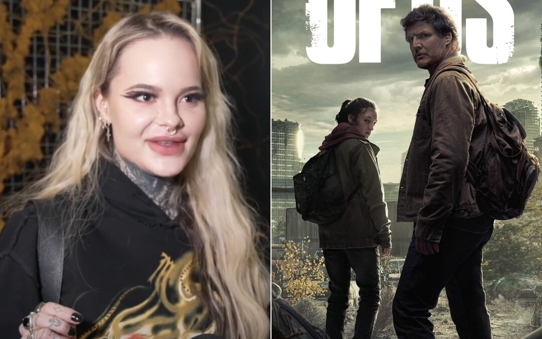 The Last of Us HBO - polska premiera
