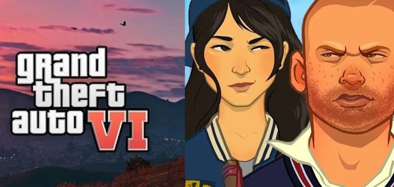 GTA 6 z teaserem w 2021 roku? Rockstar Games pracuje nad paroma projektami